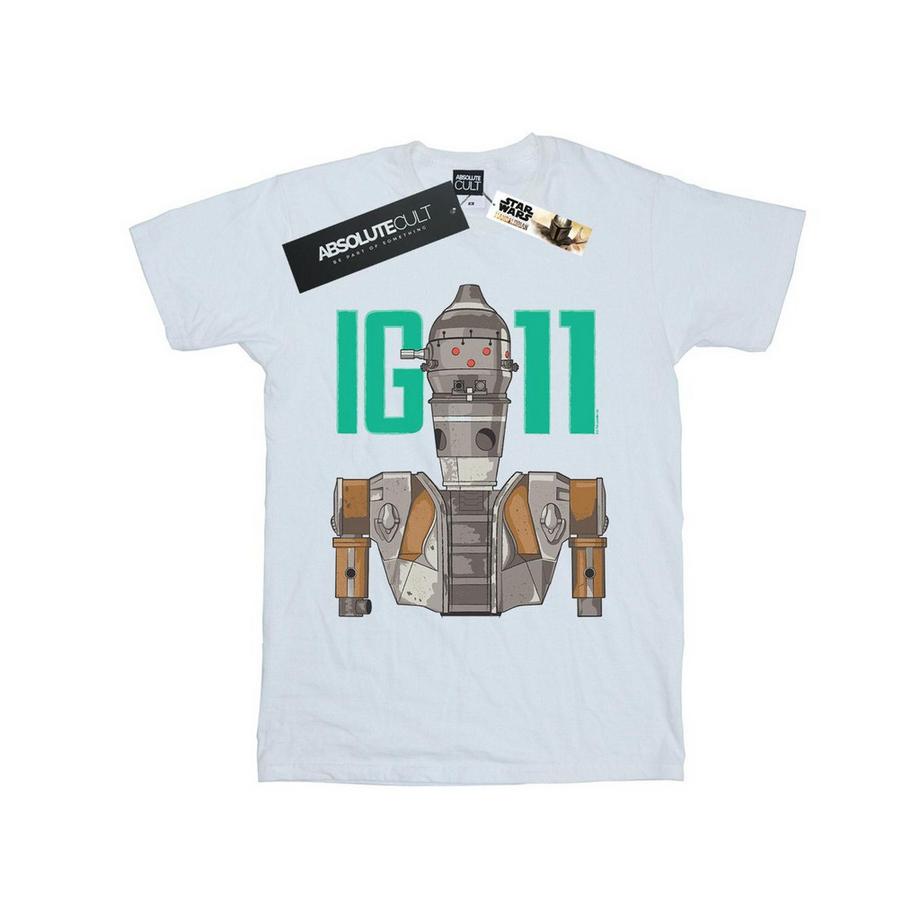 Tshirt THE MANDALORIAN BOUNTY HUNTER