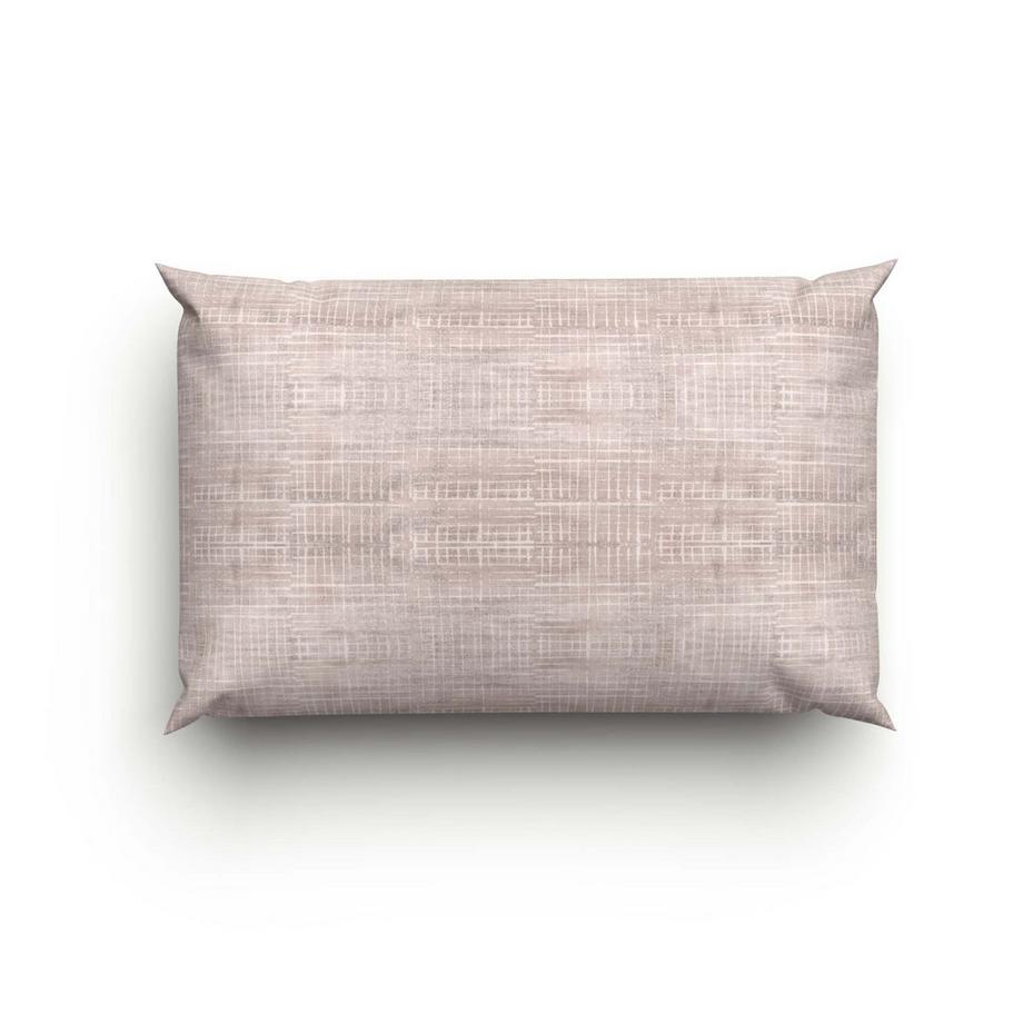 Lotus Bettwäsche Bambus Skara greige