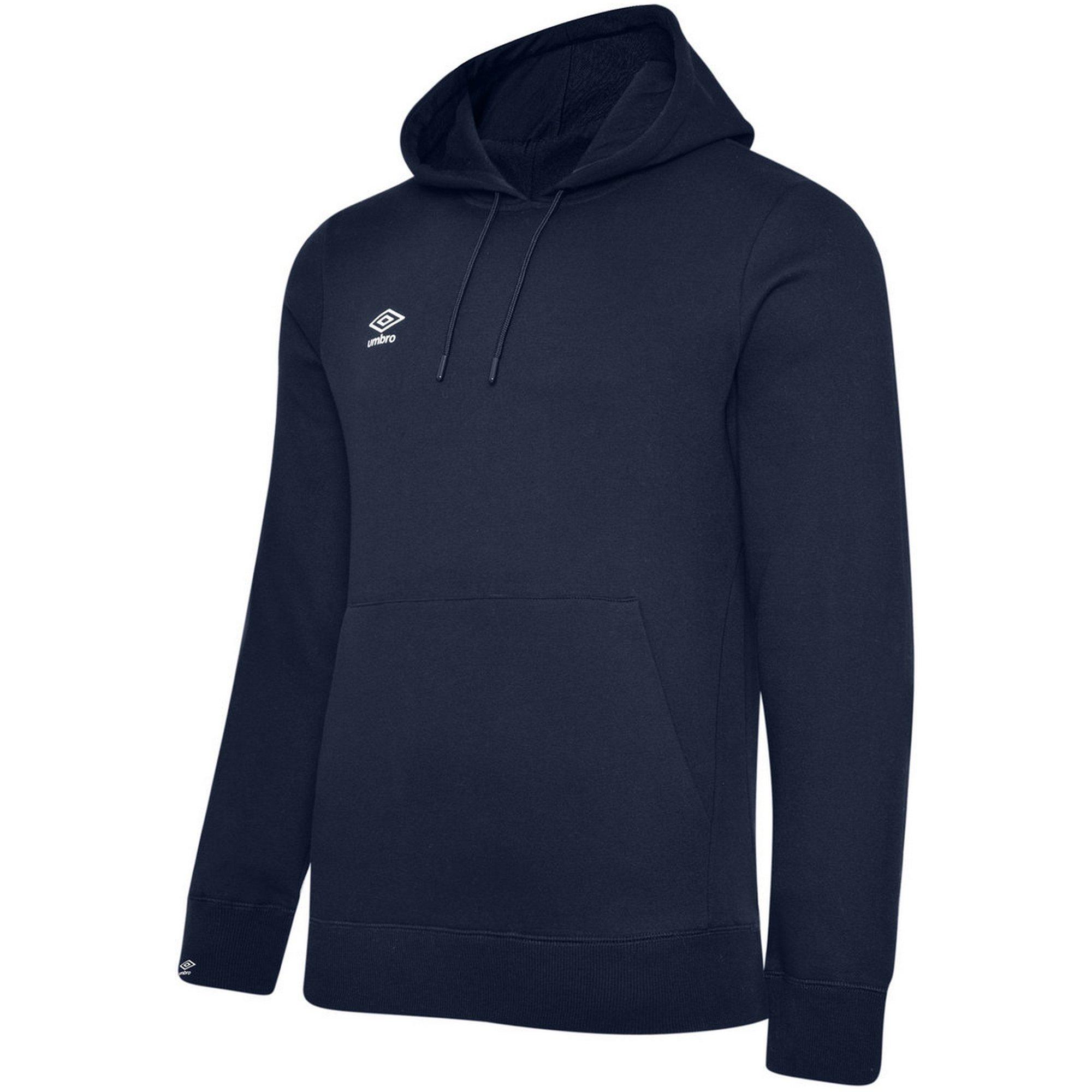 Umbro  Club Leisure Kapuzenpullover 