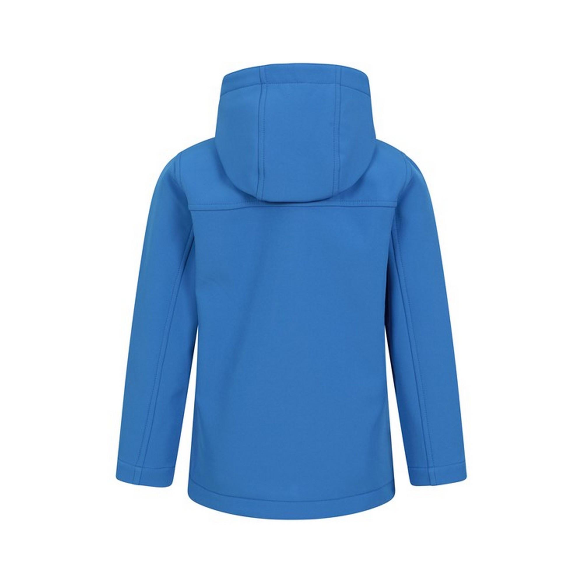 Mountain Warehouse  Veste softshell Enfant 