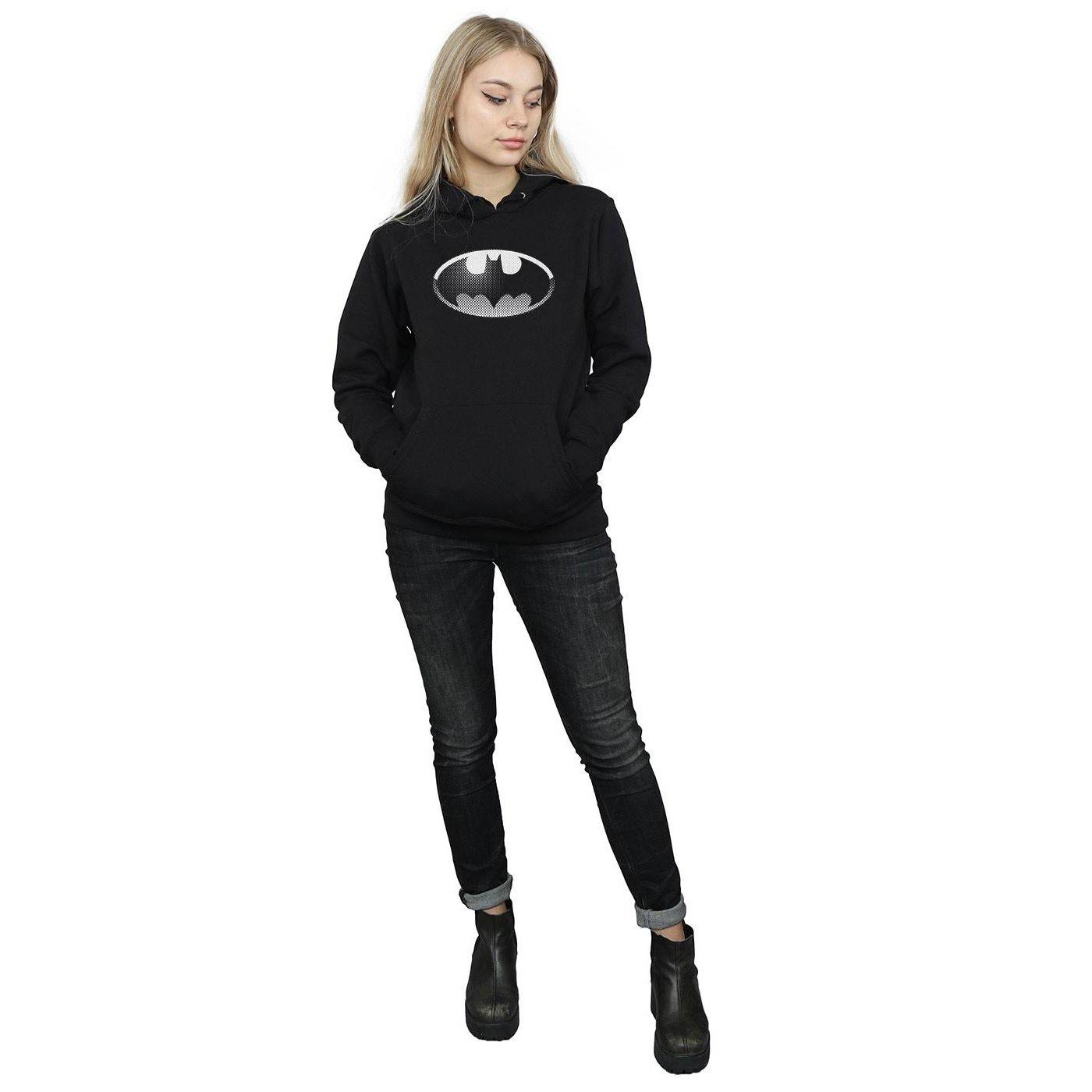 DC COMICS  Kapuzenpullover 