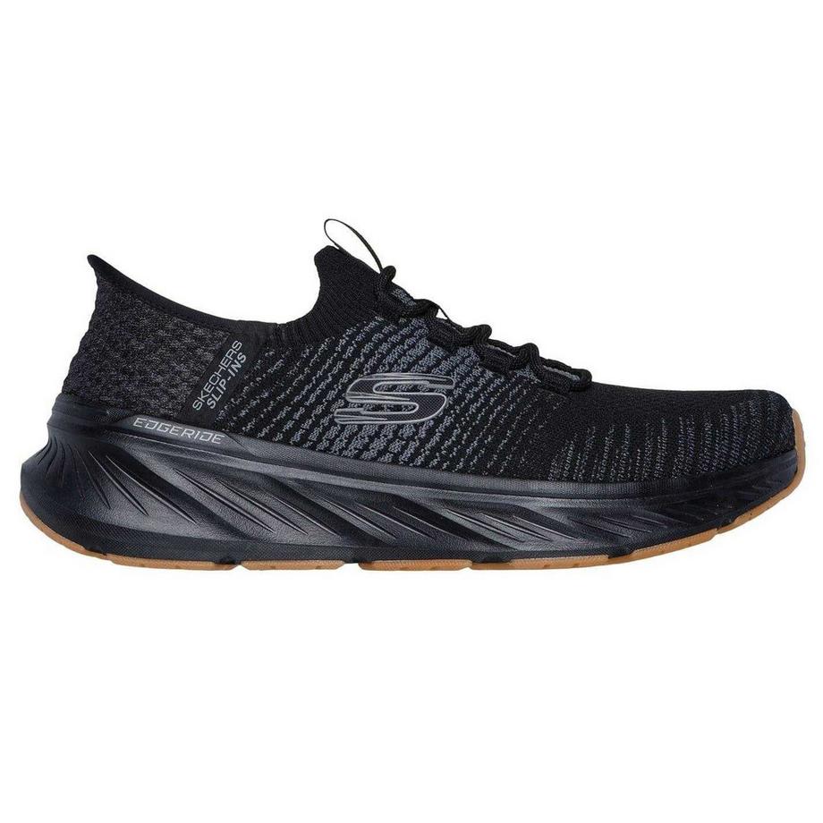 SKECHERS Baskets Slip-On en Tricot  