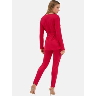 Lisca  Pyjama Leggings Tunika Langarm Sympathy 