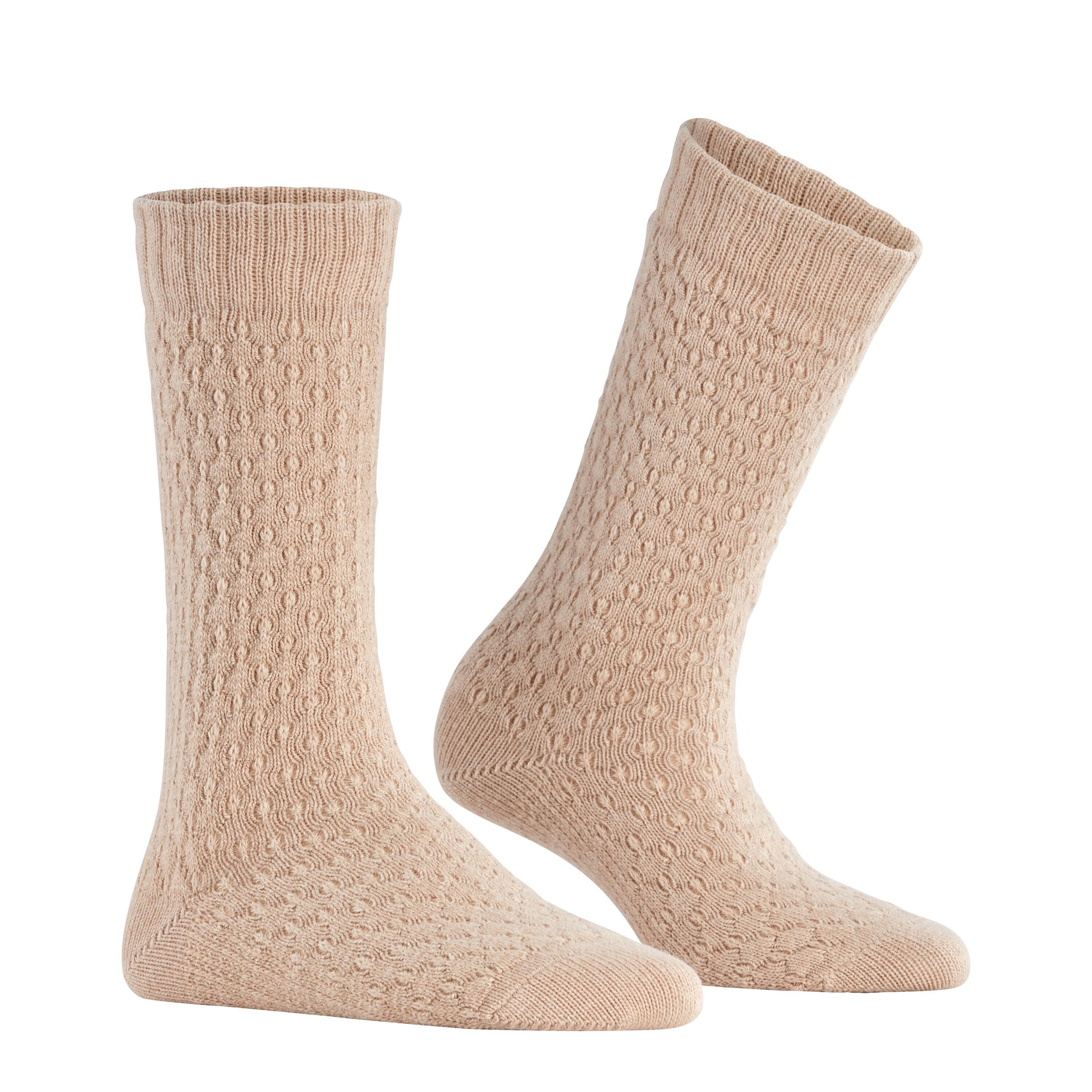 Burlington  chaussettes orkney 