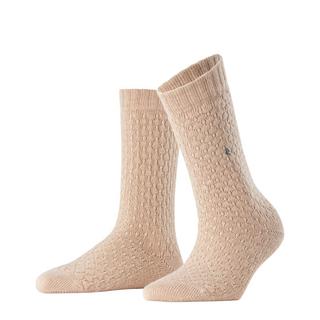 Burlington  chaussettes orkney 