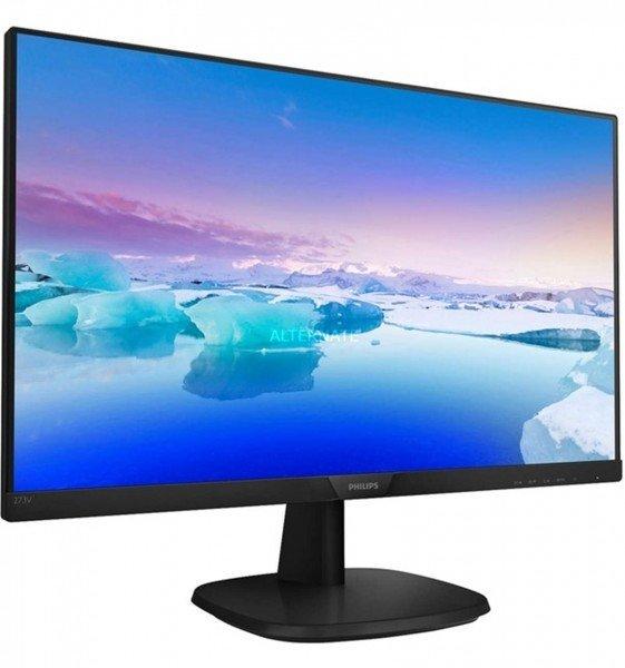 Image of V Line Full-HD-LCD-Monitor 273V7QDSB00
