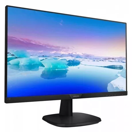 PHILIPS  V Line Monitor LCD Full HD 273V7QDSB/00 