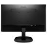 PHILIPS  V Line Full-HD-LCD-Monitor 273V7QDSB00 