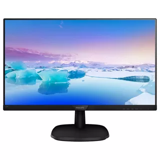 PHILIPS  V Line Monitor LCD Full HD 273V7QDSB/00 