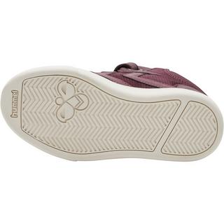 Hummel  baskets fille stadil super tex recycled 