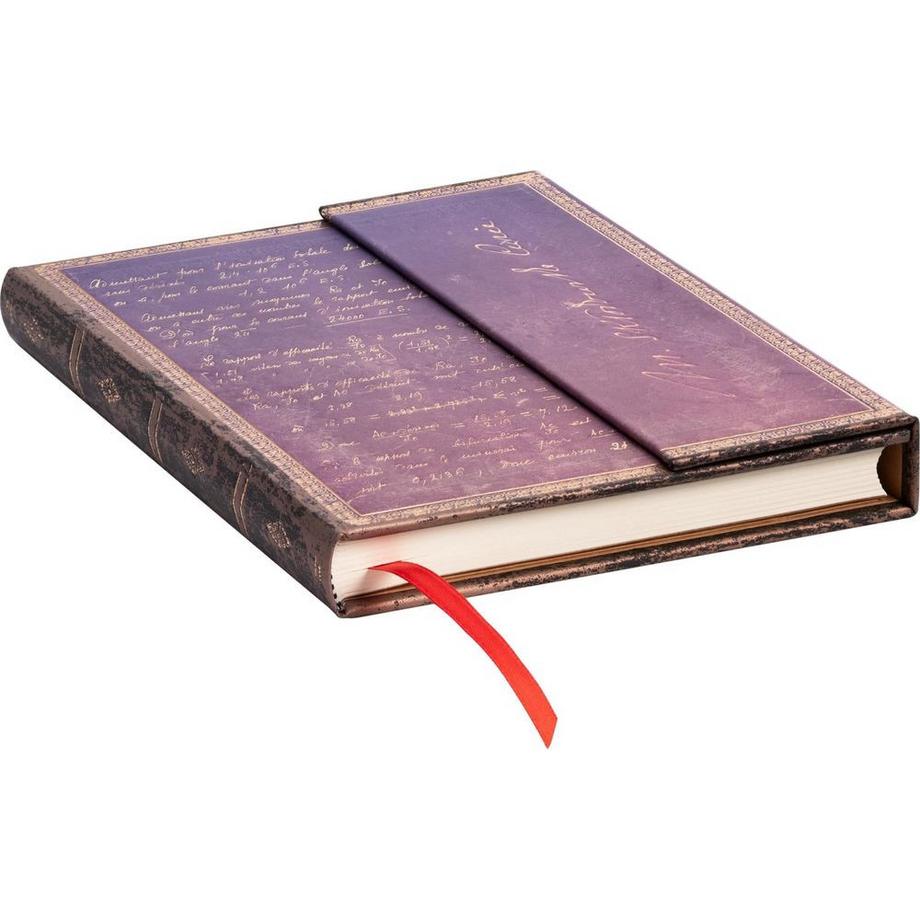 Paperblanks Cahier  Marie Curie  