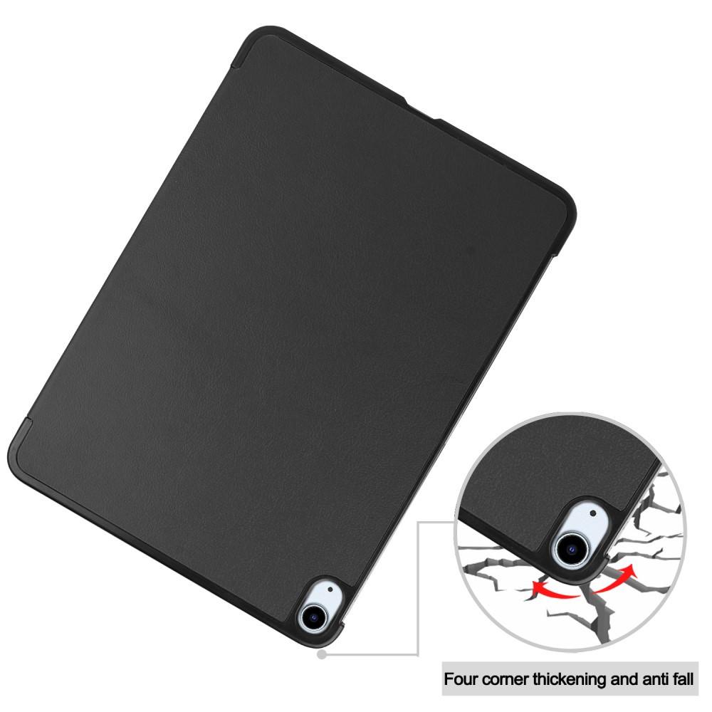 Cover-Discount  iPad Air 10.9 - Tri-fold Smart Leder Case 