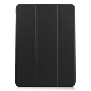 Cover-Discount  iPad Air 10.9 - Étui en cuir tri-fold 