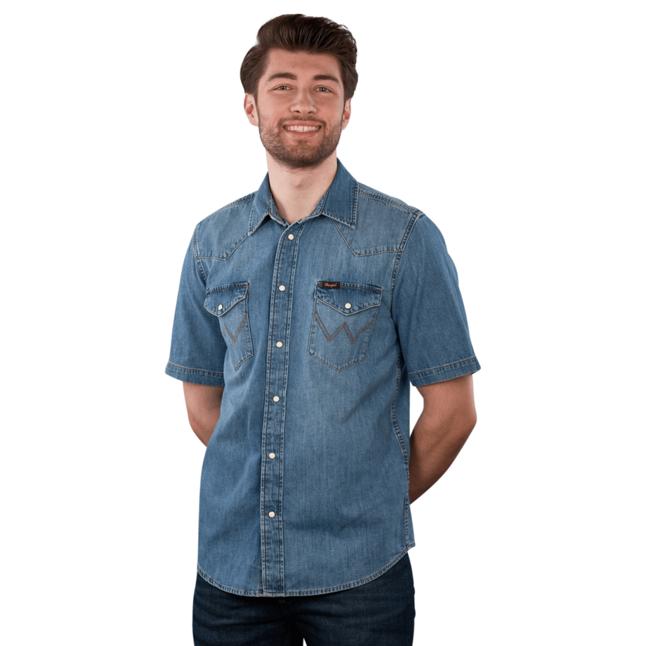 Western Shirt