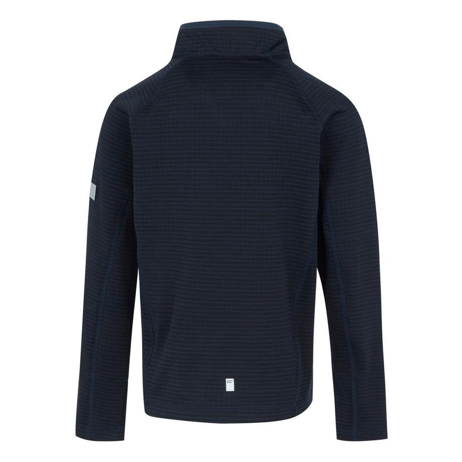 Regatta  Berley FleeceOberteil mit halbem Reißverschluss 