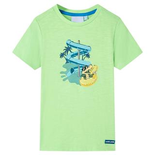 VidaXL  T-shirt pour enfants coton 