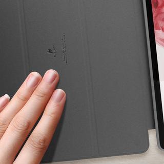 DuxDucis  Etui Samsung Tab S7 Plus, S7 FE, S8 Plus 