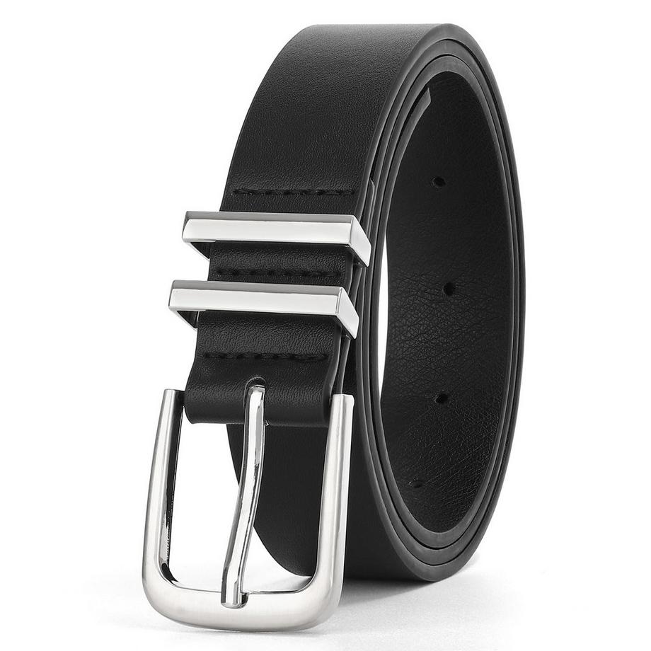 Ceinture en cuir Ceinture de mode