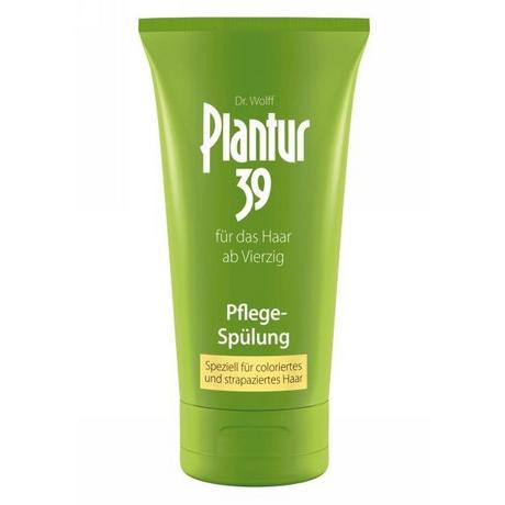 Plantur  Plantur39 Pflege-Spülung coloriertes&strapaziertes Haar 150 ml 