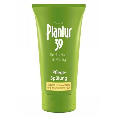 PLANTUR 39  Plantur39 Pflege-Spülung coloriertes&strapaziertes Haar 150 ml 