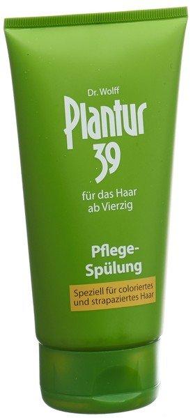 PLANTUR 39  Plantur39 Pflege-Spülung coloriertes&strapaziertes Haar 150 ml 