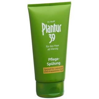 PLANTUR 39  Plantur39 Pflege-Spülung coloriertes&strapaziertes Haar 150 ml 