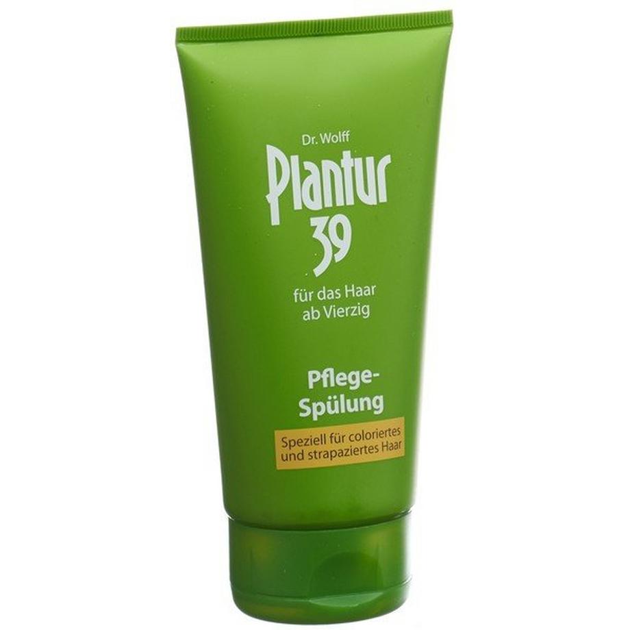 PLANTUR 39  Plantur39 Pflege-Spülung coloriertes&strapaziertes Haar 150 ml 