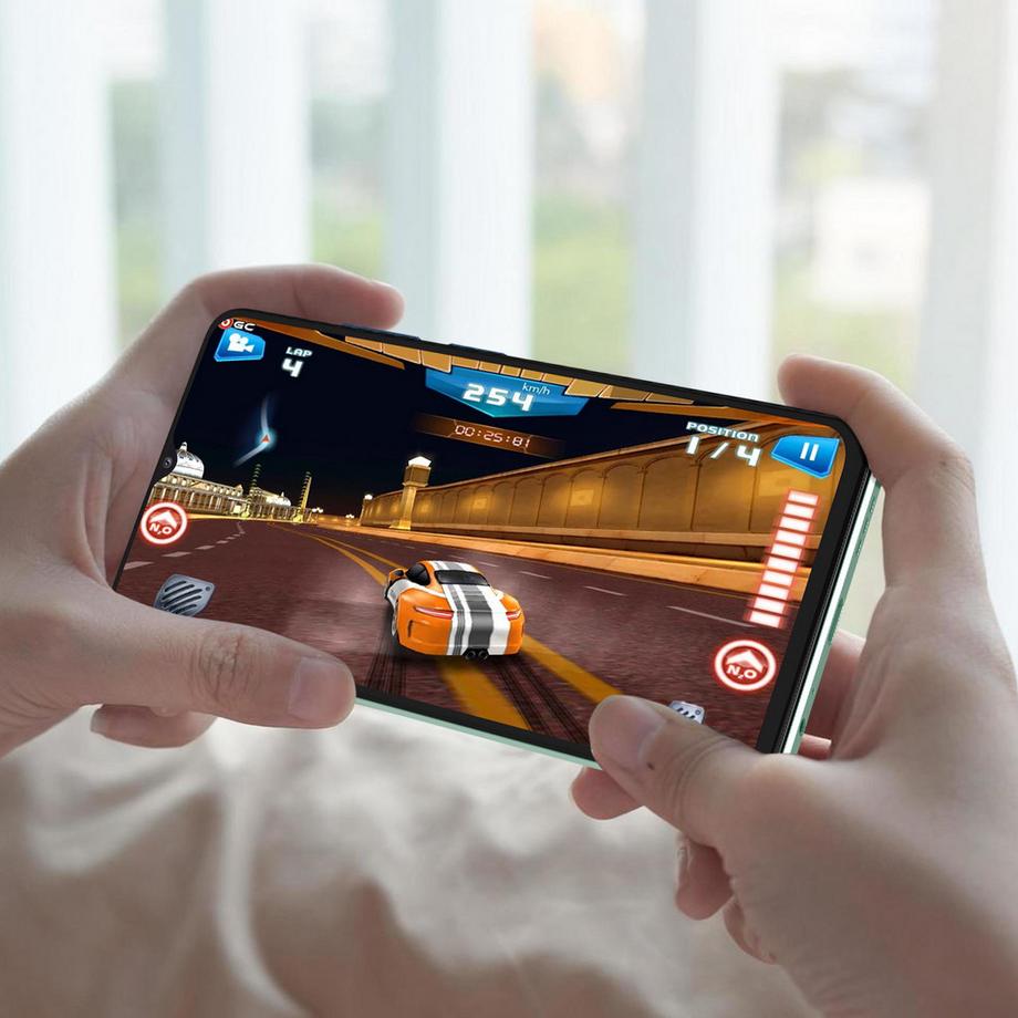 SAMSUNG  Original Samsung A22 5G EB-BA226ABY Akku 