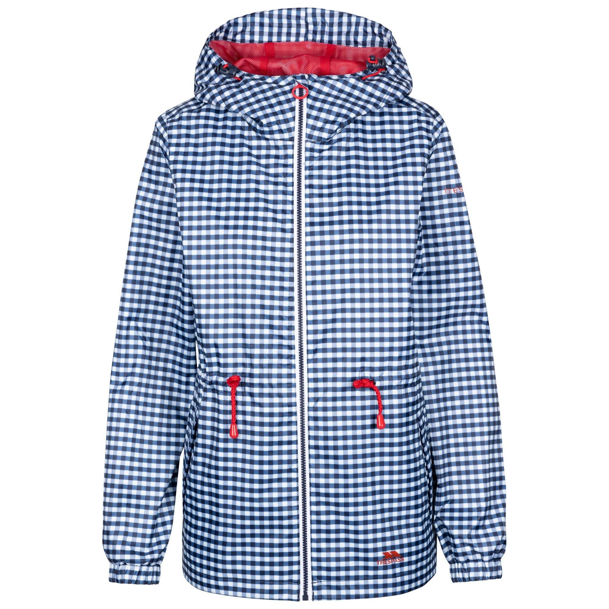 Image of Niggle Tp75 Jacke, Wasserfest Unisex Marine S