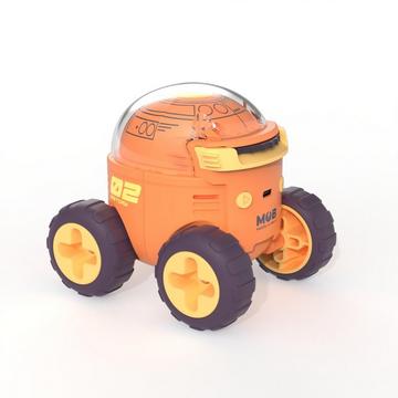 Space Rover Story Projector - History Nachtlicht
