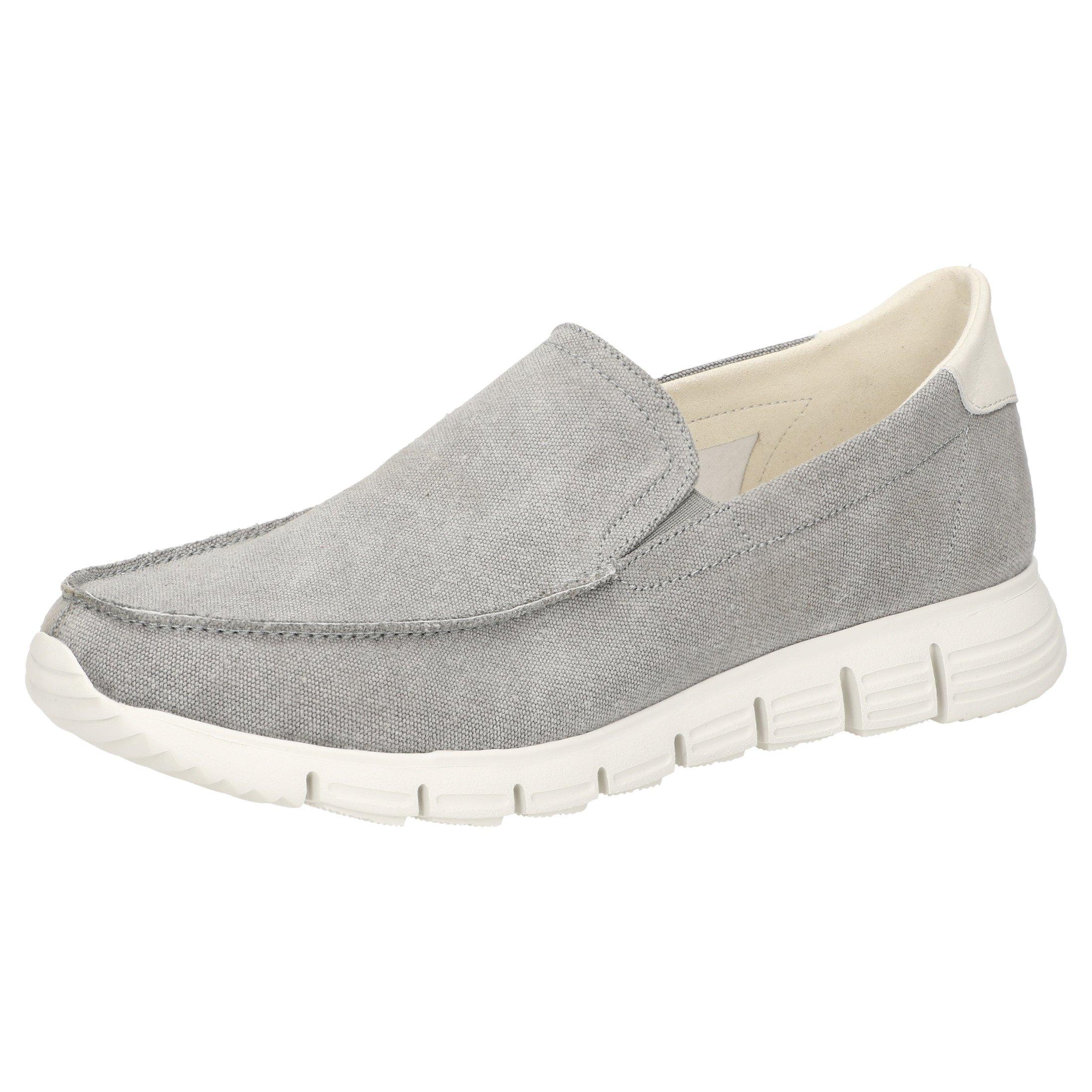 Image of Slipper Mokrunner-h-014 Herren Grau 40