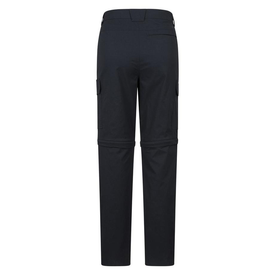 Mountain Warehouse Delta Cargo Zip-Off Hose  