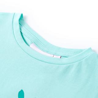 VidaXL  T-shirt pour enfants coton 