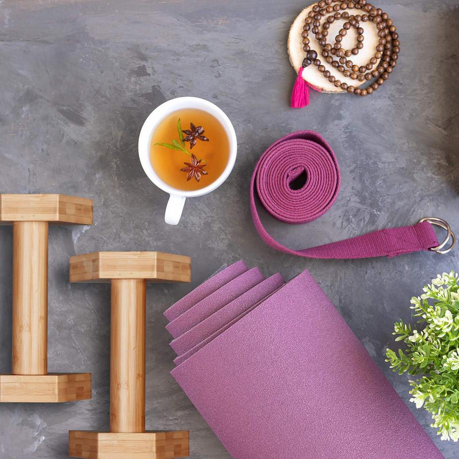 B2X  Parallele in bambù - set da 2 