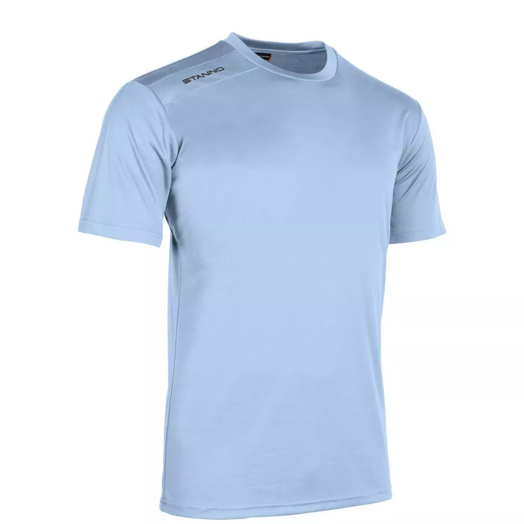 Stannol - t-shirt field, Field T-Shirt Manches Courtes, XL