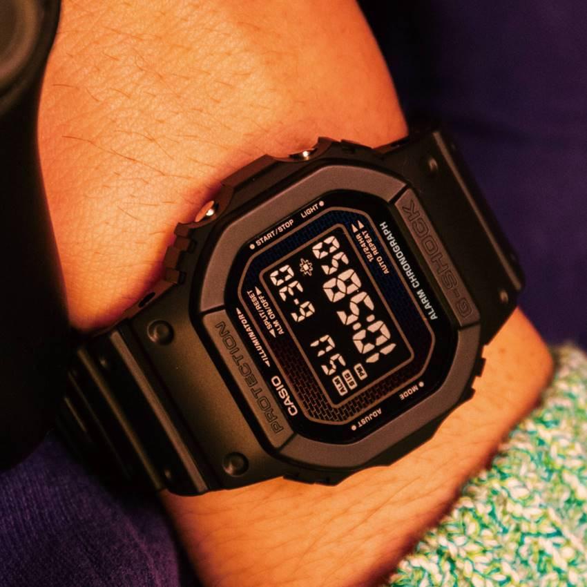 CASIO  G-Shock DW-5600RW-1ER Origin 