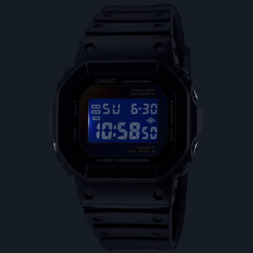 CASIO  G-Shock DW-5600RW-1ER Origin 