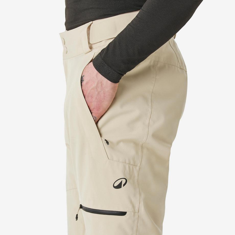 WEDZE  Steghose  atmungsaktiv - Polyester 