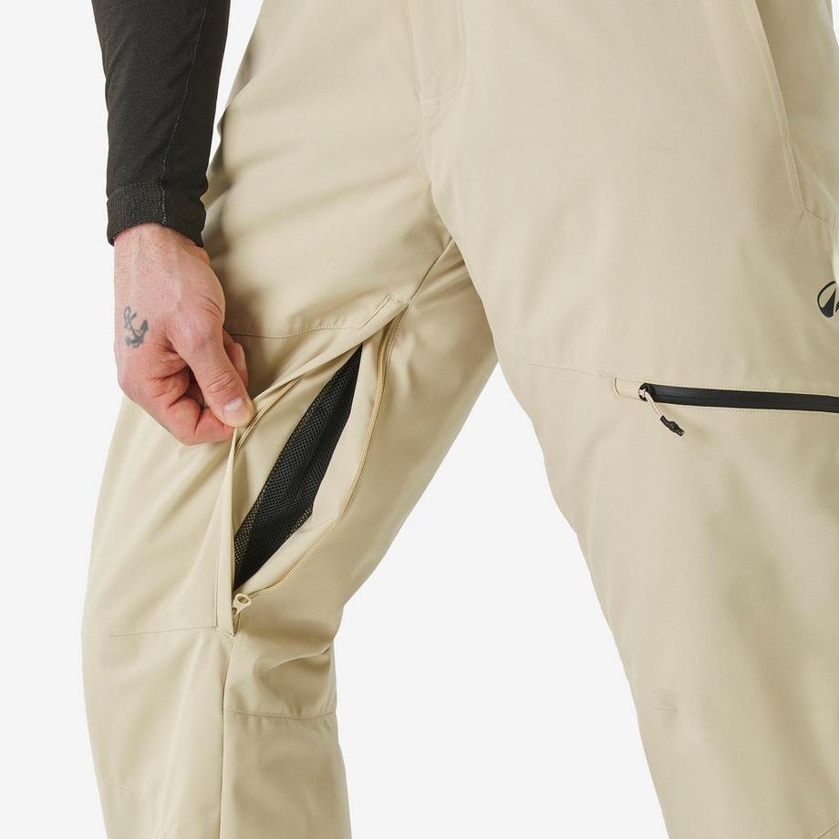 WEDZE  Steghose  atmungsaktiv - Polyester 