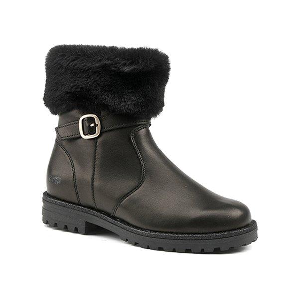 Image of Siberie-25 Unisex Schwarz 25
