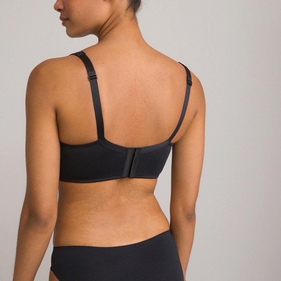 La Redoute Collections Anthea Dentelle Soutien-gorge Minimiseur  