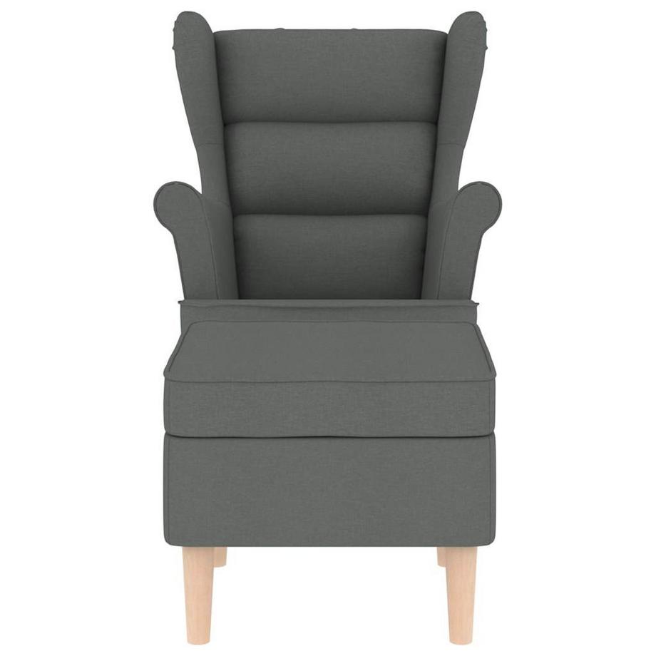 VidaXL Sessel gewebe  