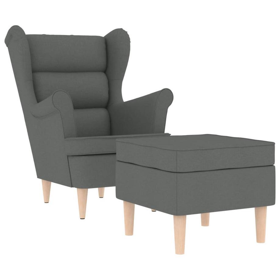 Sessel gewebe