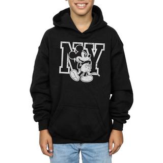 Disney  NY Kapuzenpullover 