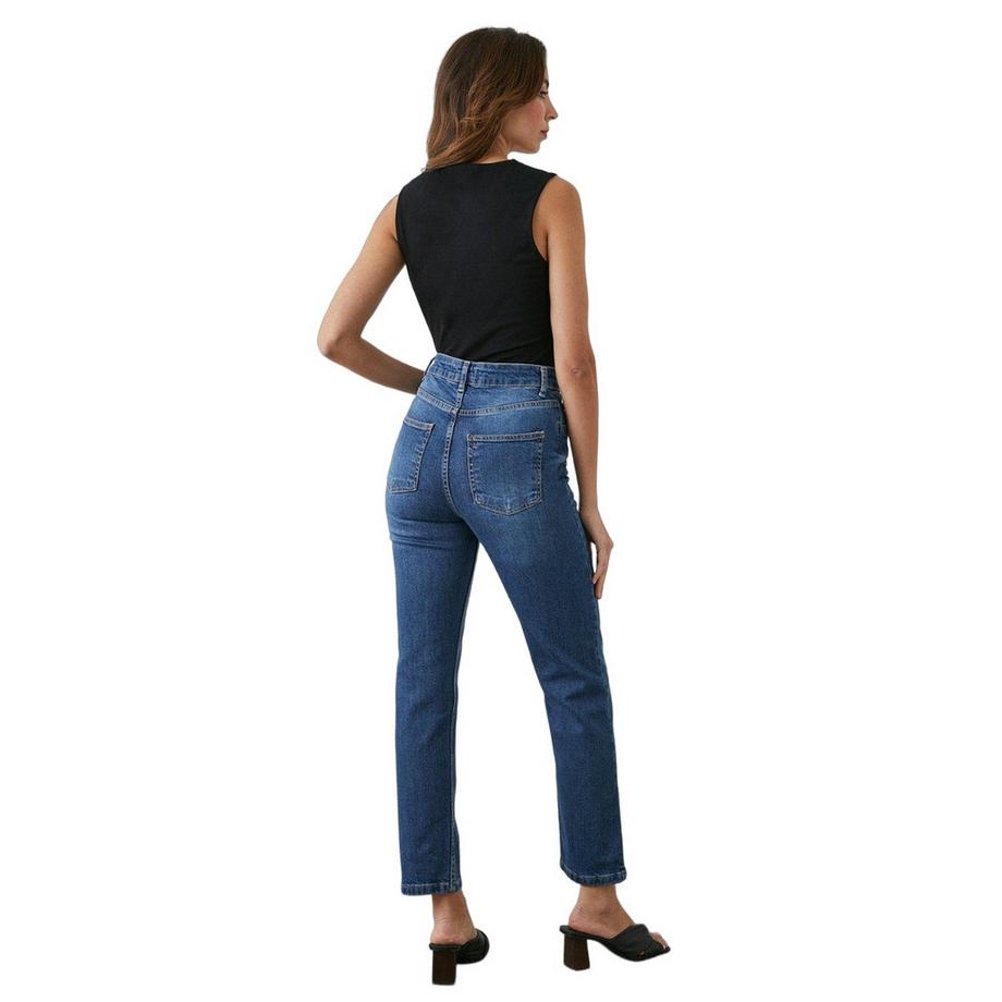 Principles Jeans Mom Vita Alta  