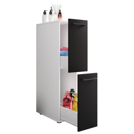 VCM Nischenschrank Sadilo L  