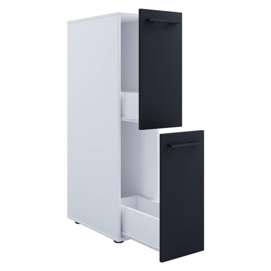 VCM Nischenschrank Sadilo L  