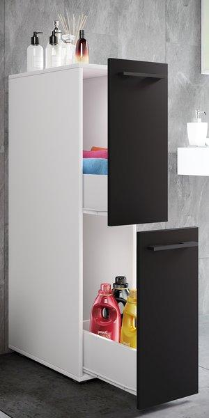 VCM Nischenschrank Sadilo L  