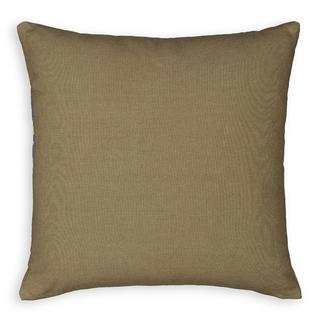 La Redoute Intérieurs Housse de coussin brodée  