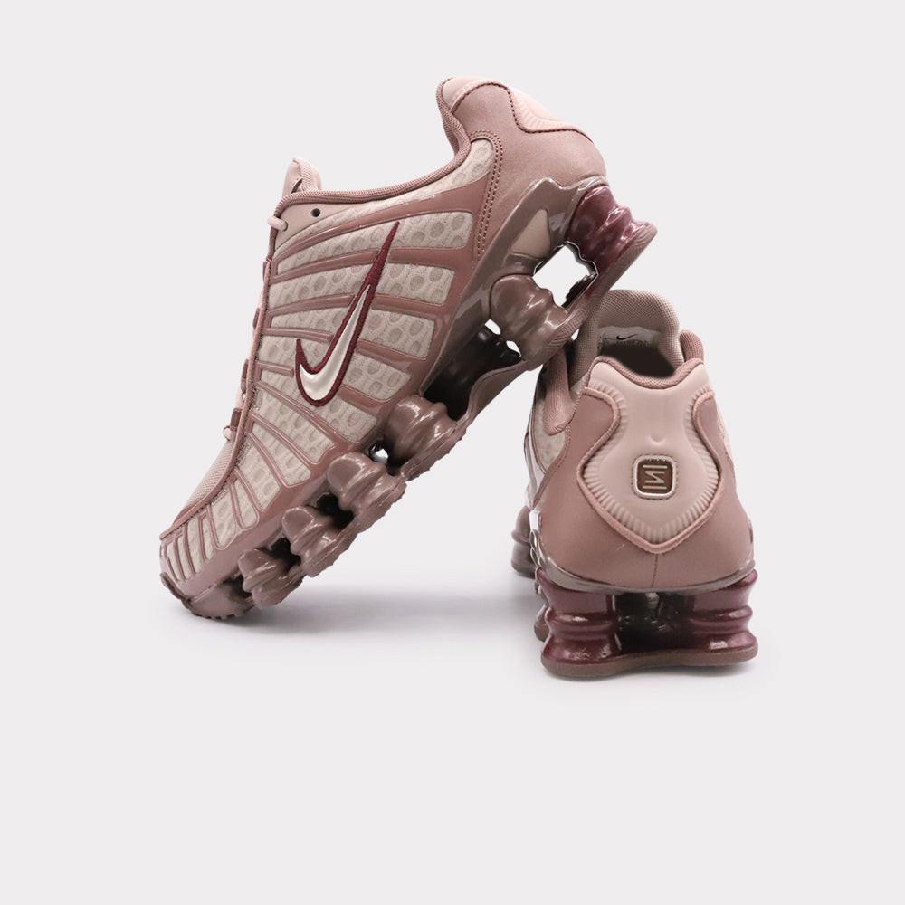 NIKE  Shox TL - Pumice 